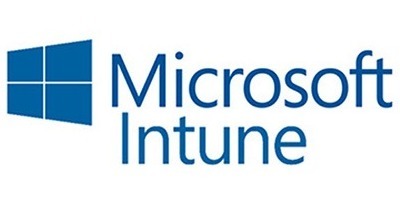 Microsoft Intune Logo