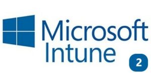 Microsoft Intune Logo